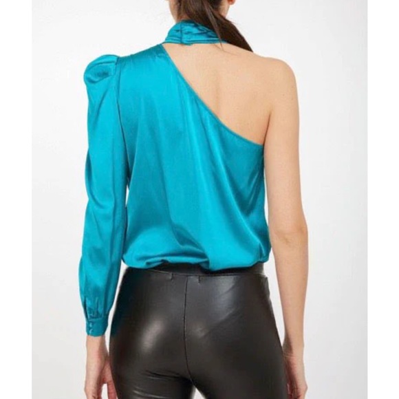 Rosario Blouse by Generation Love - Picture 2 of 9